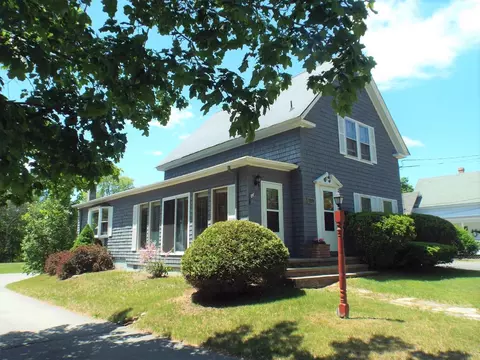 361 Main St, Sanford, ME 04083 photo 1