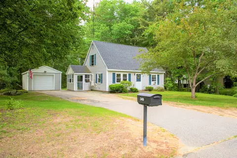 349 Granite St, Biddeford, ME 04005 photo 1
