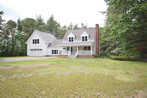 11 Highmeadow Dr, Gorham, ME 04038 photo 1