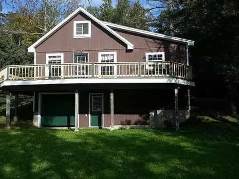 87 B Log Haven Dr, Mount Chase, ME 04765 photo 1