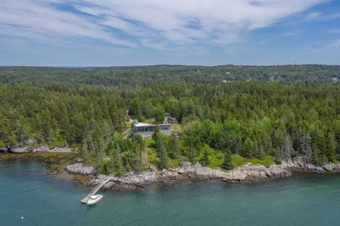 153 Tip Toe Mountain Rd, Vinalhaven, ME 04863 photo 1