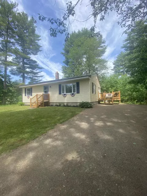12 Pine Dr, Clinton, ME 04927 photo 1