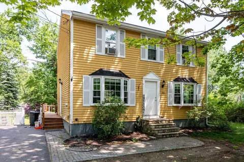142 Pine Hill Rd, Berwick, ME 03901 photo 1