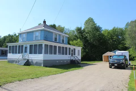 19 Lagrange Rd, Howland, ME 04448 photo 1