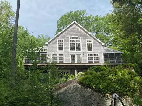 119 Hurd Point Rd, Dedham, ME 04429 photo 1