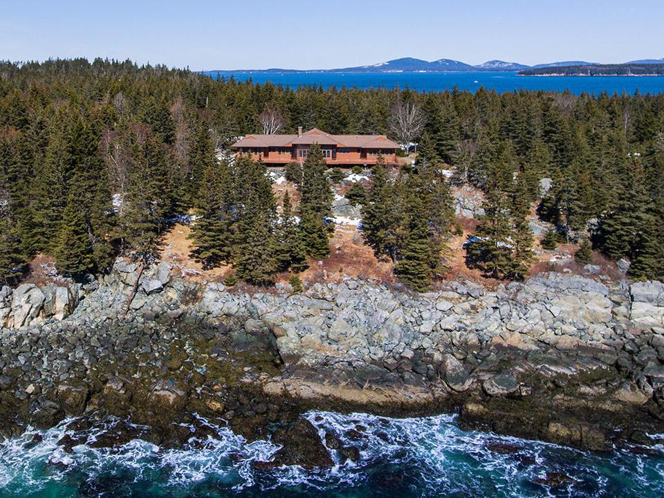 123 E Point Rd, Swans Island, ME 04685 1 photo MLS 1496023 Movoto