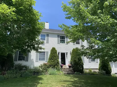 41 Ridge Rd, Waterville, ME 04901 photo 1