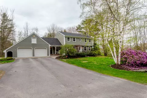 23 Sanford Crossing Rd, West Bath, ME 04530 photo 1