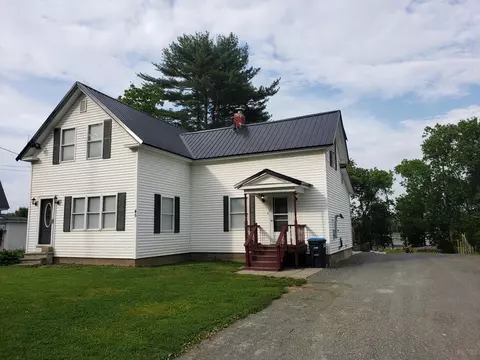 45 Spring St, Old Town, ME 04468 photo 1