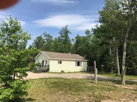 162 Bert Gray Rd, Sullivan, ME 04664 photo 1