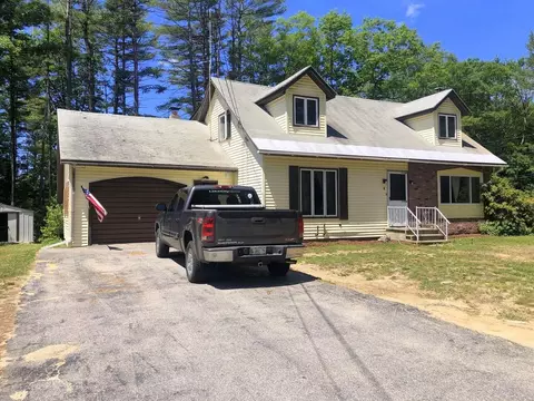 3 Ludden Dr, Jay, ME 04239 photo 1
