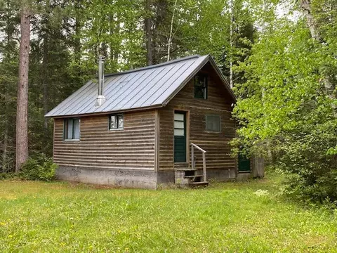 83 Wing Rd, Eustis, ME 04936 photo 1