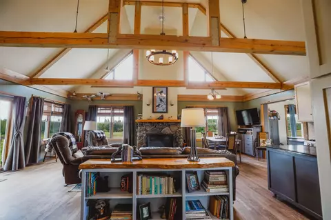 98 Mills Rd, Exeter, ME 04435 photo 1