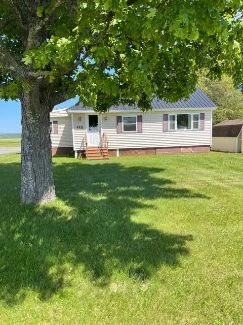 113 Hughes Rd, Mapleton, ME 04757 photo 1