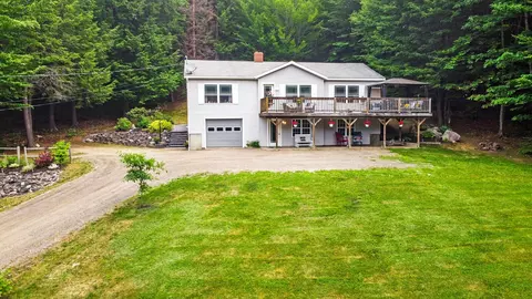 55 Bernier Ln, Winthrop, ME 04364 photo 1