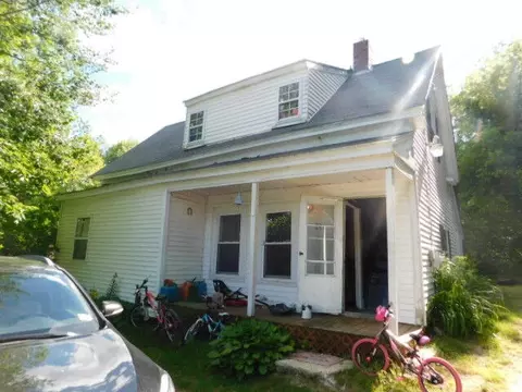 29 Barrows Rd, Sumner, ME 04292 photo 1
