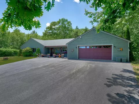 84 Lovers Ln, Cushing, ME 04563 photo 1