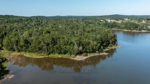 0 Dunns Point Ln, Machiasport, ME 04655