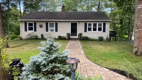299 Captain Thomas Rd, Ogunquit, ME 03907 photo 1
