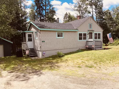 46 Cross St, Rangeley, ME 04970 photo 1