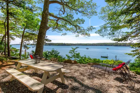 18 Island View Dr, West Bath, ME 04530 photo 1