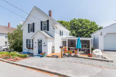 371 Middle St, Bath, ME 04530 photo 1