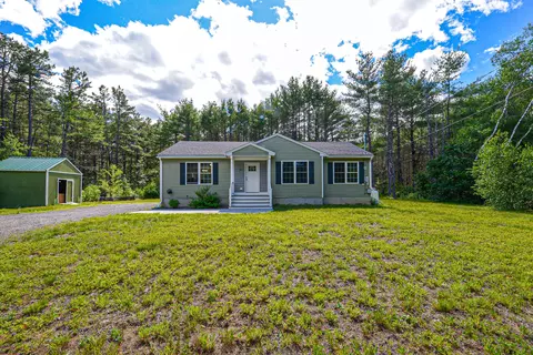 397 Hubbard Rd, Berwick, ME 03901 photo 1