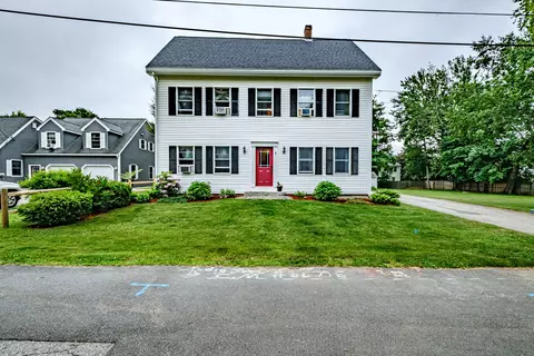 9 Charles St, Saco, ME 04072 photo 1