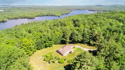 214 Chase Rd, Readfield, ME 04355 photo 1