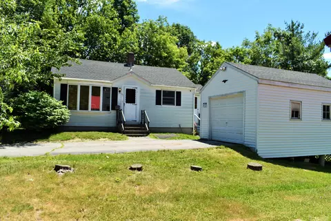 67 Central St, Randolph, ME 04346 photo 1