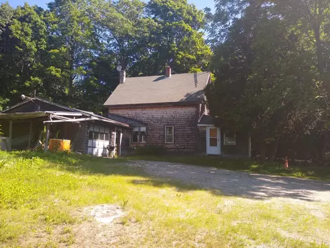 2 Two Pine Ln, Franklin, ME 04634 photo 1