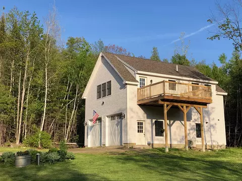 8 Old Mill Rd, Cushing, ME 04563 photo 1