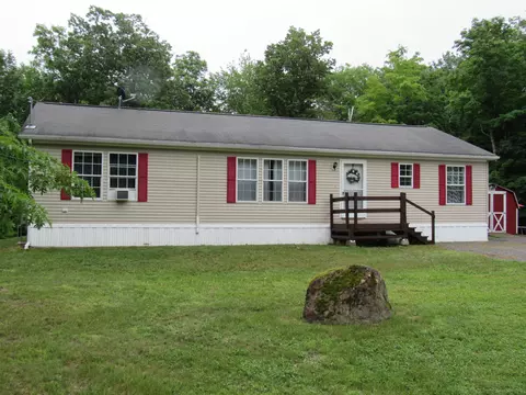 353 Merrill Rd, Levant, ME 04456 photo 1