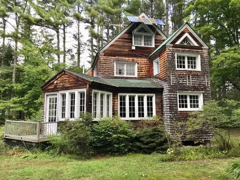 27 Danforth Ln, Porter, ME 04068 photo 1