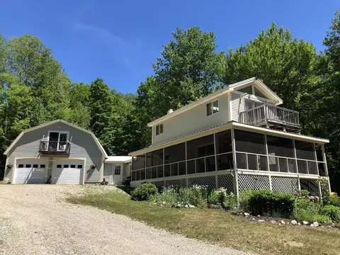 48 Wild Woods Dr, Sumner, ME 04292 photo 1