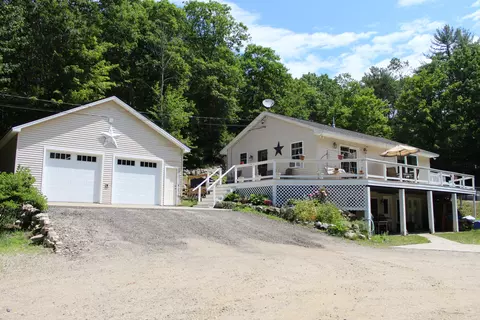 31 First County Rd, Porter, ME 04068 photo 1