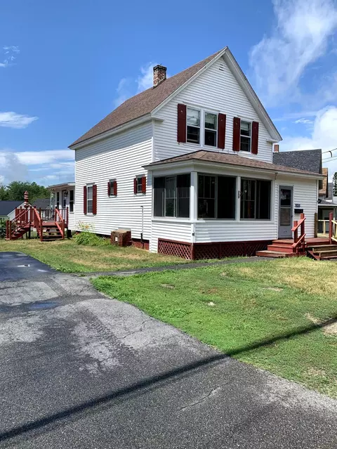 368 Katahdin Ave, Millinocket, ME 04462 photo 1