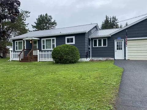 145 Mill Rd, Limestone, ME 04750 photo 1