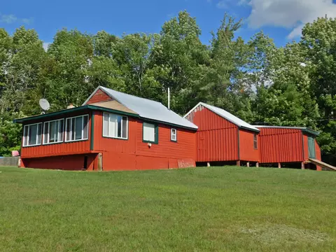 209 Drury Rd, Solon, ME 04979 photo 1