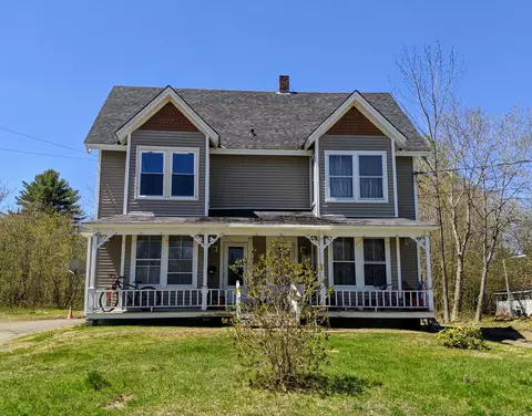 5 Harmon St, Milo, ME 04463 photo 1