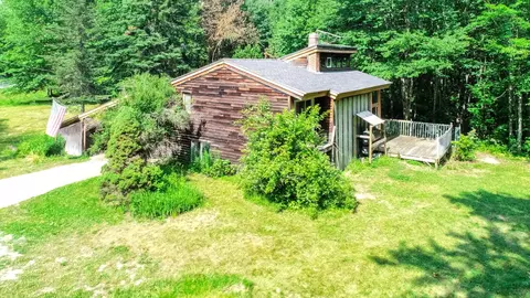 506 Winthrop Rd, Readfield, ME 04355 photo 1