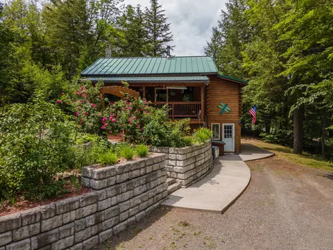 58 Tims Cove Rd, Willimantic, ME 04443 photo 1