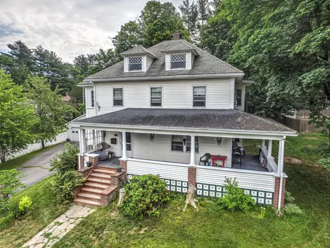 1 Mitchell St, Augusta, ME 04330 photo 1