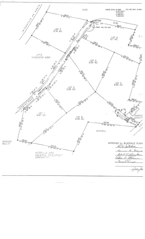 1 Industrial Rd # -6, Waterville, ME 04901