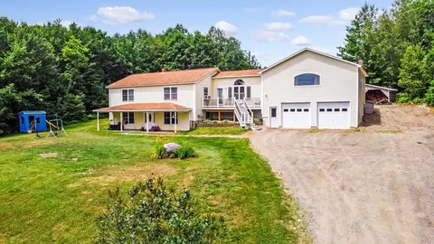504 Quaker Rd, Sidney, ME 04330 photo 1