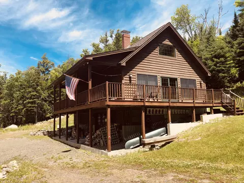 326 Bald Mountain Rd, Rangeley, ME 04970 photo 1