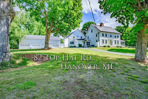 82 Top Hat Rd, Hanover, ME 04237 photo 1