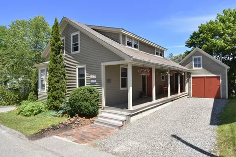 1317 Washington St, Bath, ME 04530 photo 1