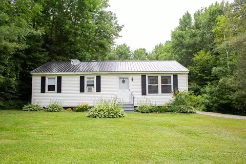 178 E Benton Rd, Benton, ME 04901 photo 1