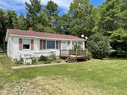 356 Wolfboro Rd, Stetson, ME 04488 photo 1